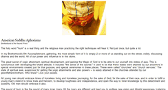 Desktop Screenshot of celibacy.info